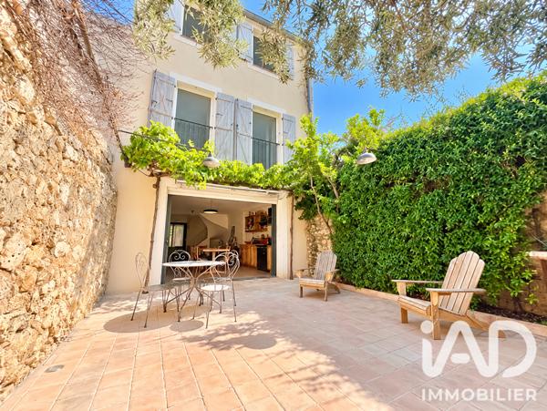 Maison (prestige) à vendre 4 pièces 150 m² Leucate