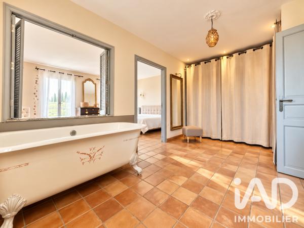 Maison (prestige) à vendre 4 pièces 150 m² Leucate
