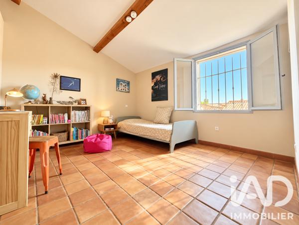 Maison (prestige) à vendre 4 pièces 150 m² Leucate