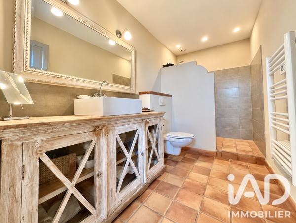 Maison (prestige) à vendre 4 pièces 150 m² Leucate