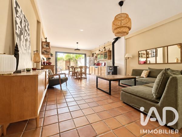Maison (prestige) à vendre 4 pièces 150 m² Leucate