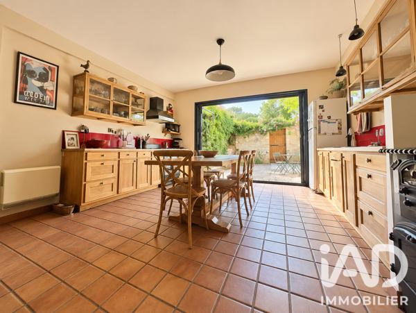 Maison (prestige) à vendre 4 pièces 150 m² Leucate
