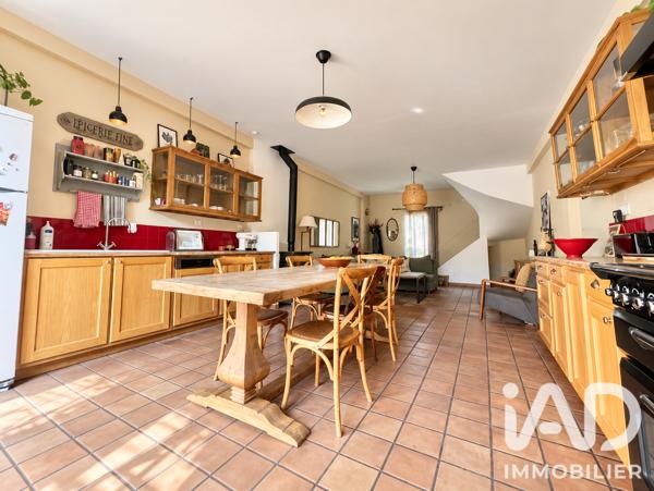 Maison (prestige) à vendre 4 pièces 150 m² Leucate