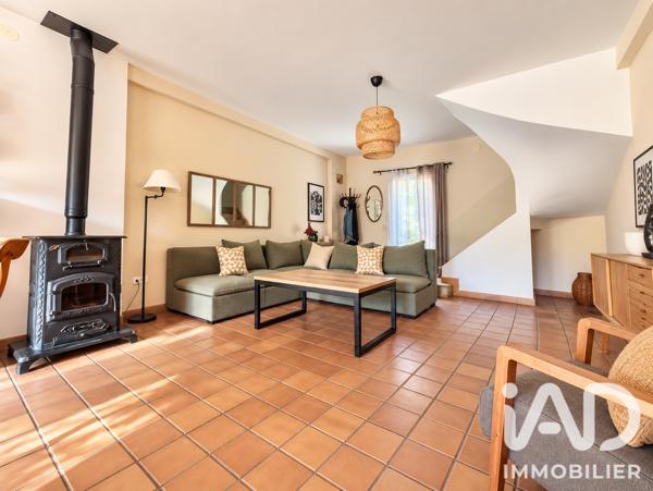 Maison (prestige) à vendre 4 pièces 150 m² Leucate
