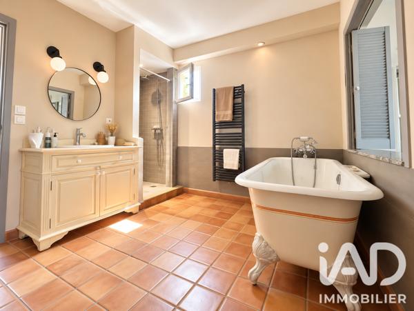 Maison (prestige) à vendre 4 pièces 150 m² Leucate