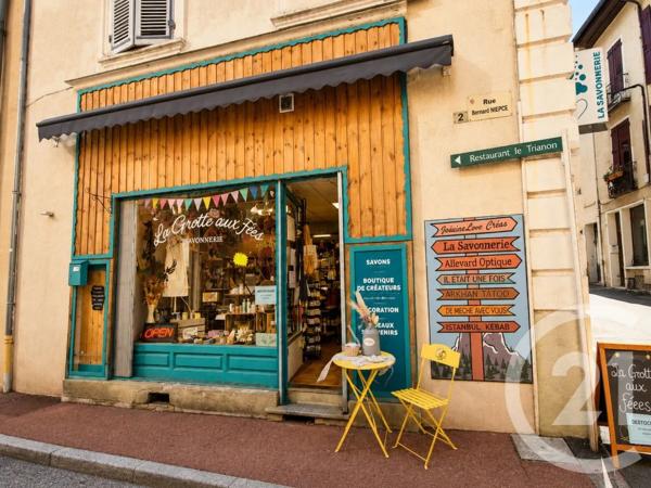 à vendre  45 m 2   ALLEVARD  - 38