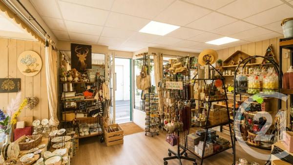 à vendre  45 m 2   ALLEVARD  - 38