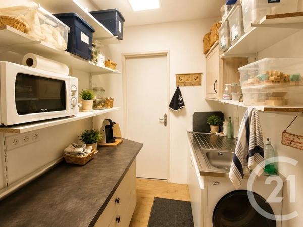 à vendre  45 m 2   ALLEVARD  - 38
