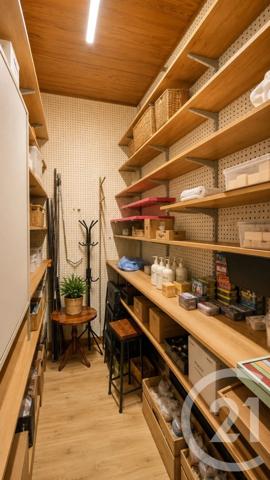 à vendre  45 m 2   ALLEVARD  - 38
