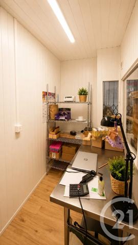 à vendre  45 m 2   ALLEVARD  - 38