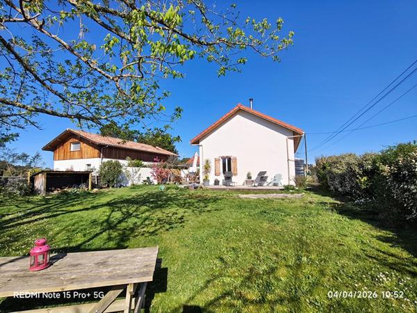 Maison 6 pièce(s) 134m2