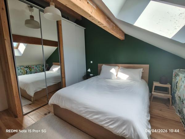 Maison 6 pièce(s) 134m2