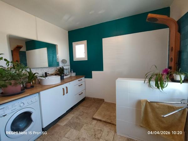 Maison 6 pièce(s) 134m2
