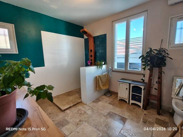 Maison 6 pièce(s) 134m2