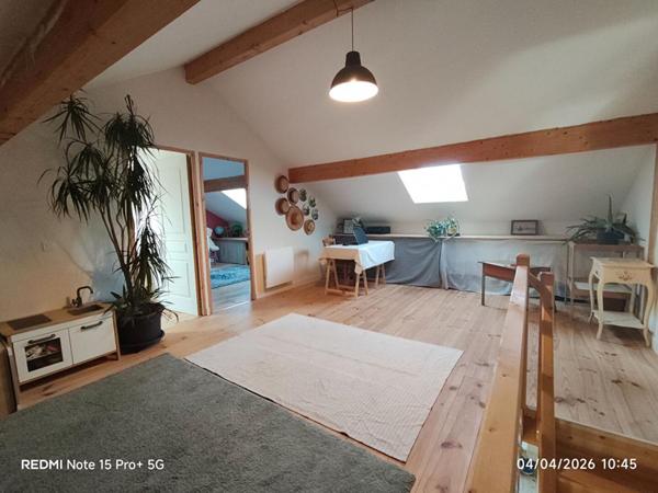 Maison 6 pièce(s) 134m2