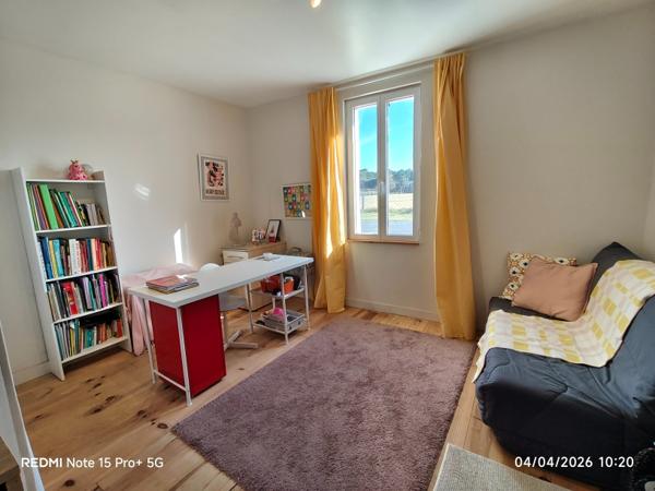 Maison 6 pièce(s) 134m2