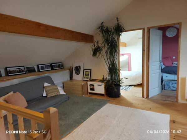 Maison 6 pièce(s) 134m2