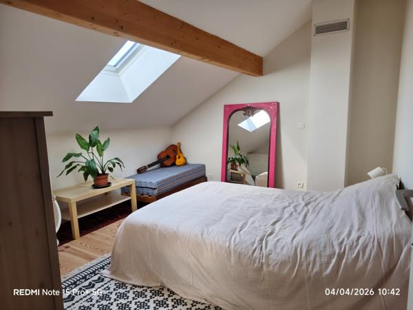 Maison 6 pièce(s) 134m2