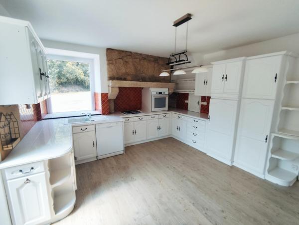 Maison 7 pièces 145m²