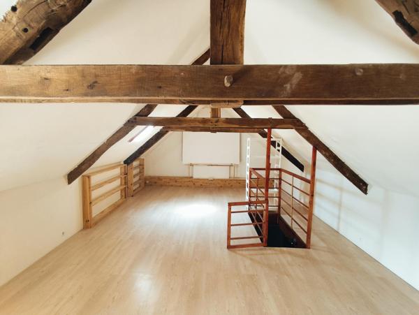 Maison 7 pièces 145m²