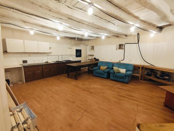 Maison 7 pièces 145m²