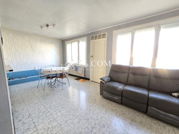 Maison 5 pièce(s) 3 chambre(s) 88 m²