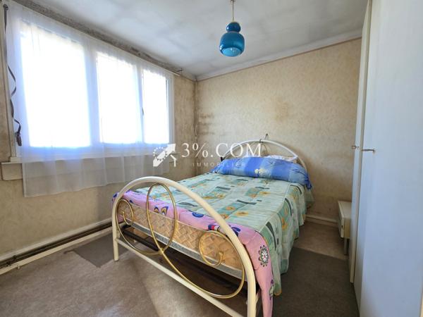 Maison 5 pièce(s) 3 chambre(s) 88 m²