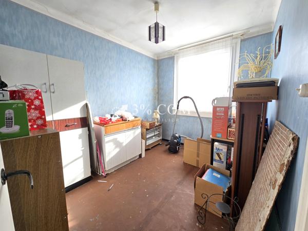 Maison 5 pièce(s) 3 chambre(s) 88 m²