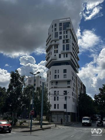 Location local d’activité 968 m² Noisy-le-Sec