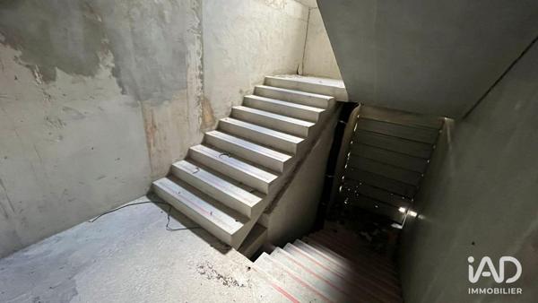 Location local d’activité 968 m² Noisy-le-Sec