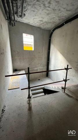 Location local d’activité 968 m² Noisy-le-Sec