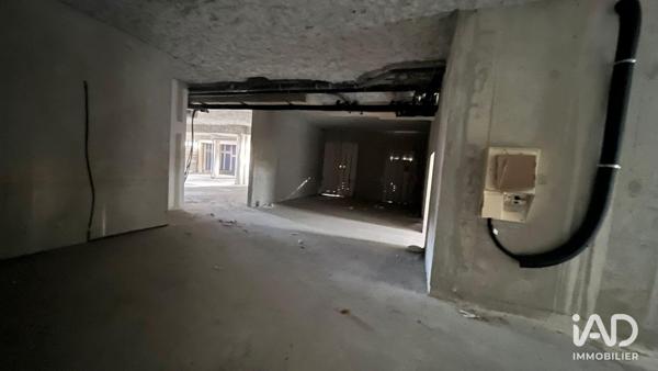 Location local d’activité 968 m² Noisy-le-Sec