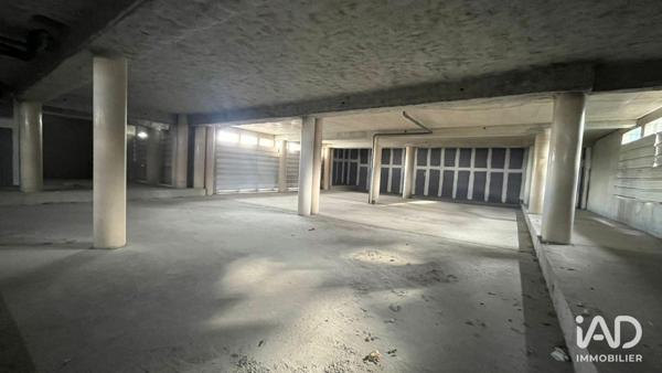 Location local d’activité 968 m² Noisy-le-Sec