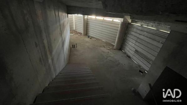 Location local d’activité 968 m² Noisy-le-Sec