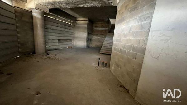 Location local d’activité 968 m² Noisy-le-Sec