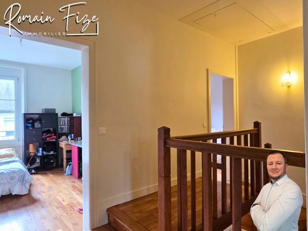 Maison 4 pièces - 104 m² Exclusivité efficity