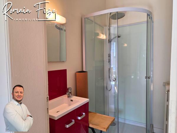 Maison 4 pièces - 104 m² Exclusivité efficity