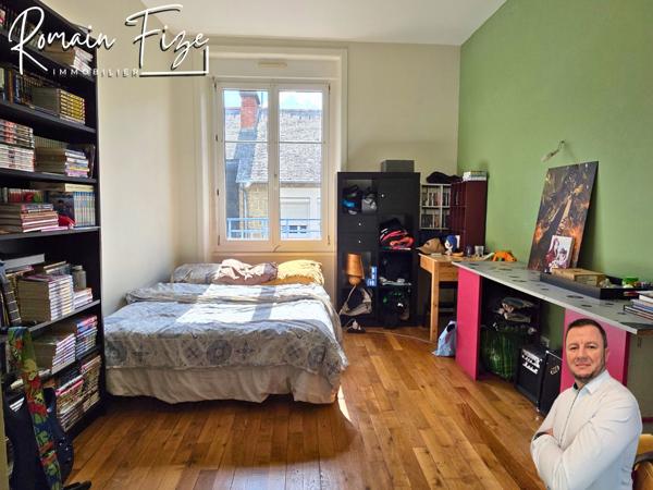 Maison 4 pièces - 104 m² Exclusivité efficity