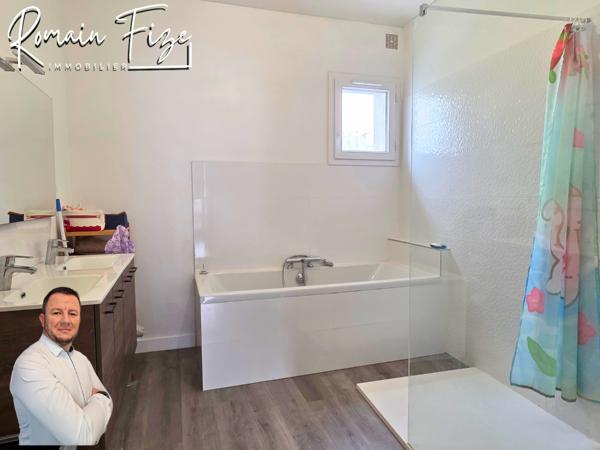 Maison 4 pièces - 104 m² Exclusivité efficity