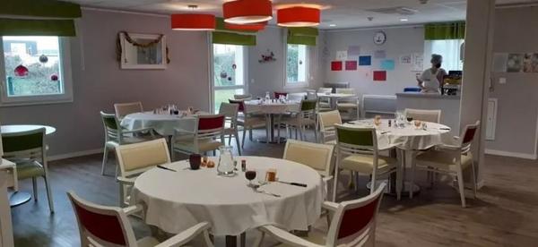 INVESTISSEMENT LOCATIF – SAINT PIERRE D 'OLERON – Résidence Séniors Domidep Viteal Oléron - 6,03% de rentabilité