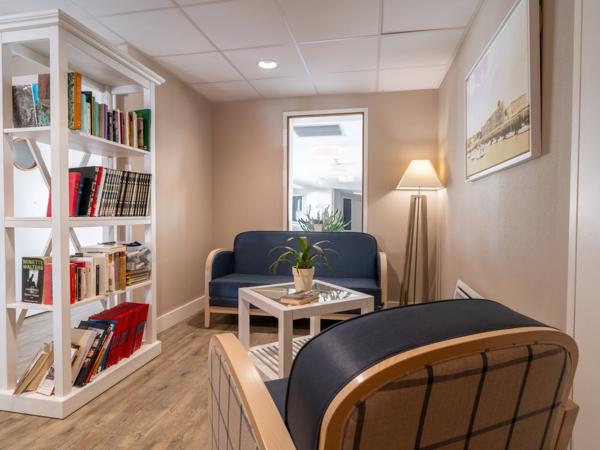 INVESTISSEMENT LOCATIF – SAINT PIERRE D 'OLERON – Résidence Séniors Domidep Viteal Oléron - 6,03% de rentabilité