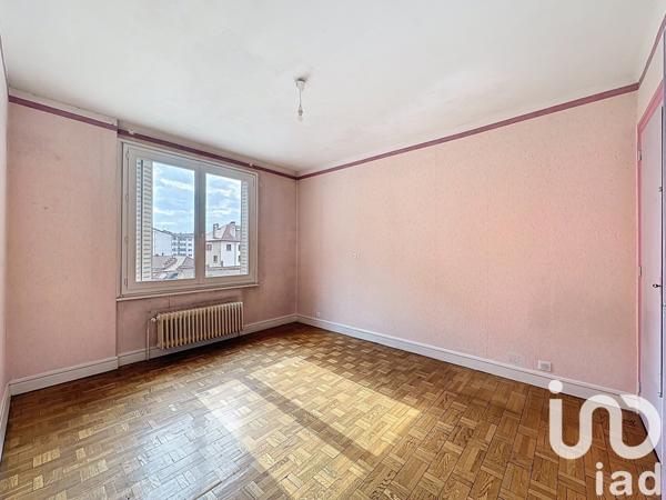 Appartement à vendre 2 pièces 61 m² Annecy