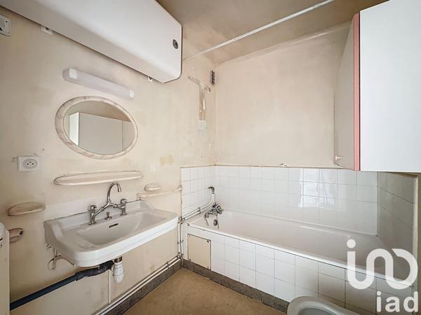 Appartement à vendre 2 pièces 61 m² Annecy