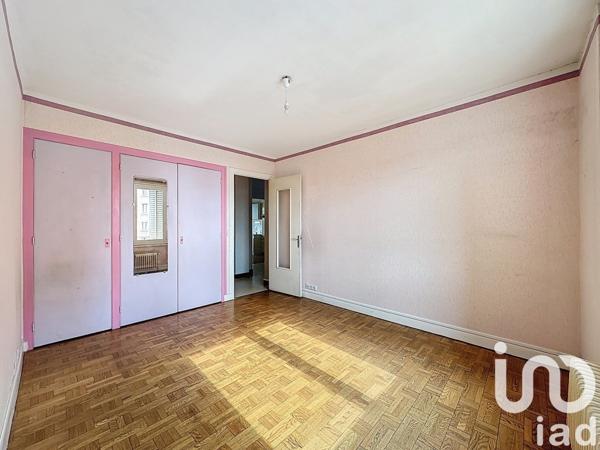 Appartement à vendre 2 pièces 61 m² Annecy