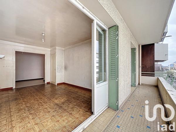 Appartement à vendre 2 pièces 61 m² Annecy
