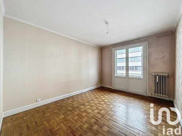 Appartement à vendre 2 pièces 61 m² Annecy