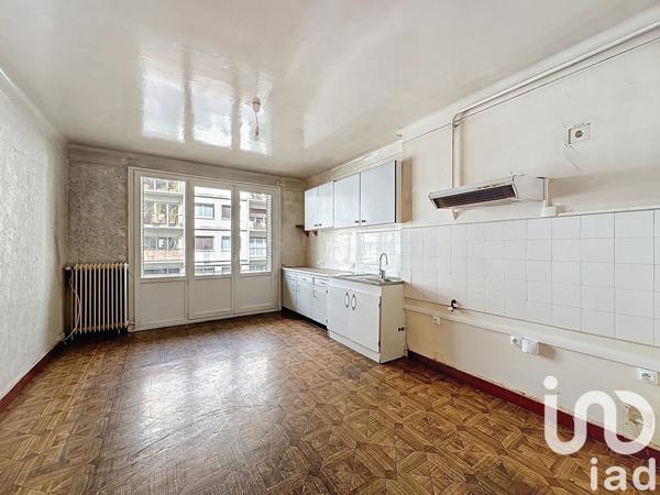 Appartement à vendre 2 pièces 61 m² Annecy