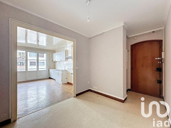 Appartement à vendre 2 pièces 61 m² Annecy