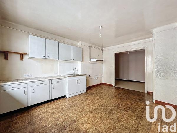 Appartement à vendre 2 pièces 61 m² Annecy