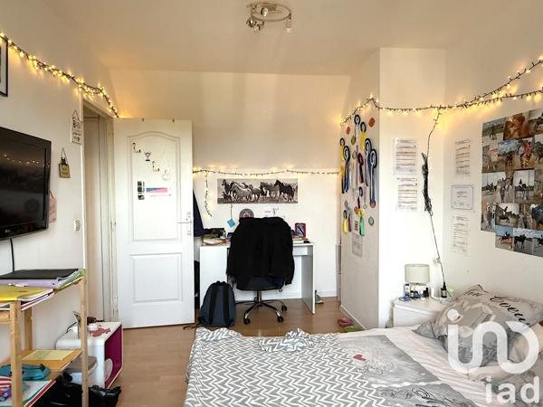 Maison à vendre 5 pièces 110 m² Épernon